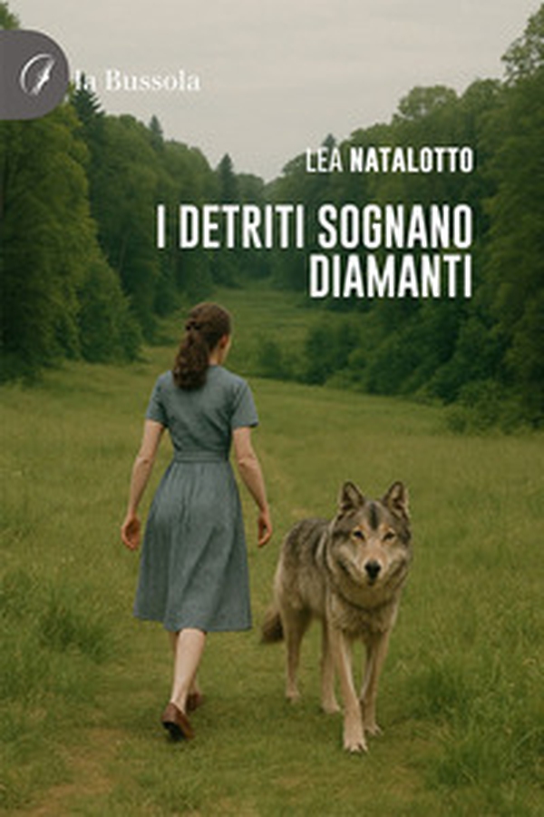 I detriti sognano diamanti - Librerie.coop I detriti sognano diamanti - Librerie.coop