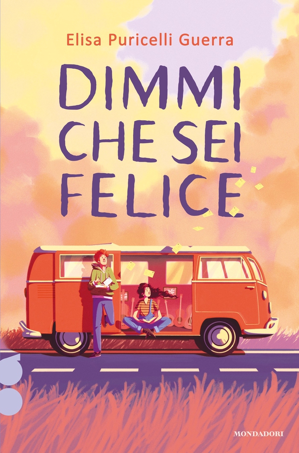 Dimmi che sei felice - Librerie.coop Dimmi che sei felice - Librerie.coop