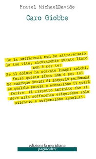 Caro Giobbe. Lettere - Librerie.coop