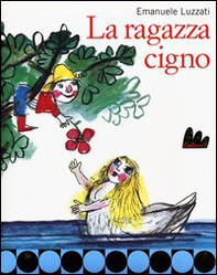 La ragazza cigno - Librerie.coop