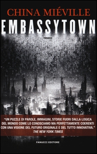 Embassytown - Librerie.coop Embassytown - Librerie.coop