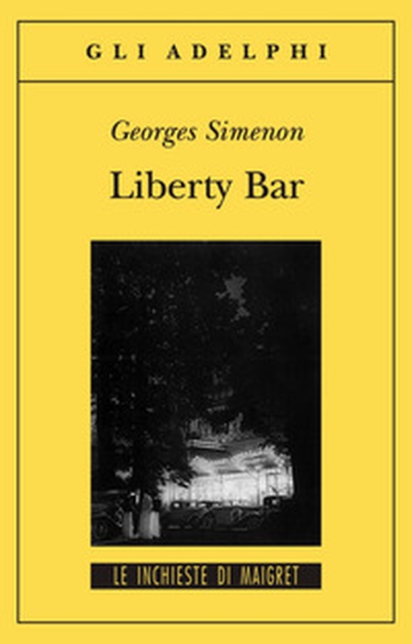 Liberty Bar - Librerie.coop Liberty Bar - Librerie.coop