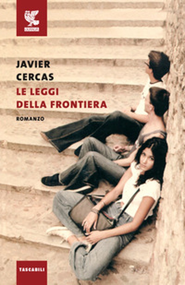 Le leggi della frontiera - Librerie.coop Le leggi della frontiera - Librerie.coop