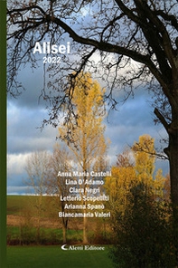 Alisei 2022 - Librerie.coop