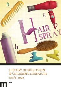 History of education & children's literature - Vol. 2 - Librerie.coop