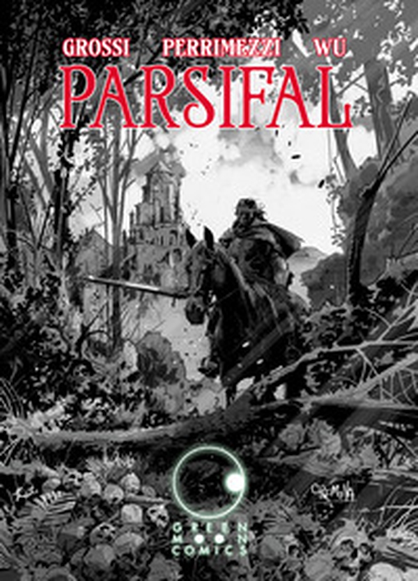 Parsifal - Librerie.coop