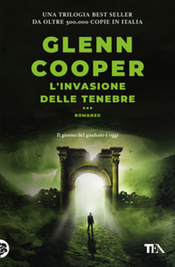 L'invasione delle tenebre. Dannati - Librerie.coop L'invasione delle tenebre. Dannati - Librerie.coop
