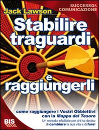 Stabilire traguardi e raggiungerli - Librerie.coop