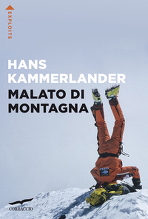 Malato di montagna - Librerie.coop Malato di montagna - Librerie.coop