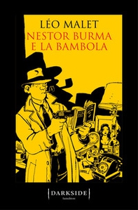 Nestor Burma e la bambola - Librerie.coop