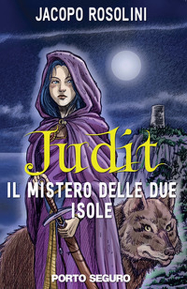 Il mistero delle due isole. Judit - Librerie.coop Il mistero delle due isole. Judit - Librerie.coop