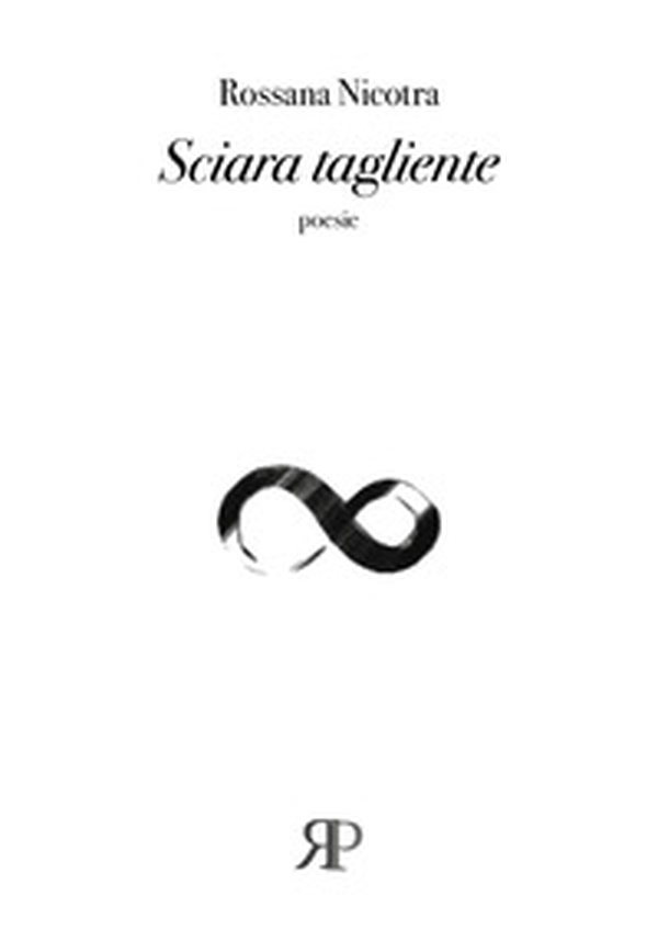 Sciara tagliente - Librerie.coop