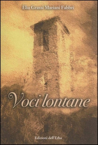Voci lontane - Librerie.coop Voci lontane - Librerie.coop