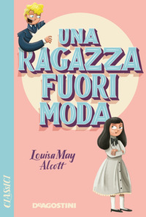 Una ragazza fuori moda - Librerie.coop Una ragazza fuori moda - Librerie.coop