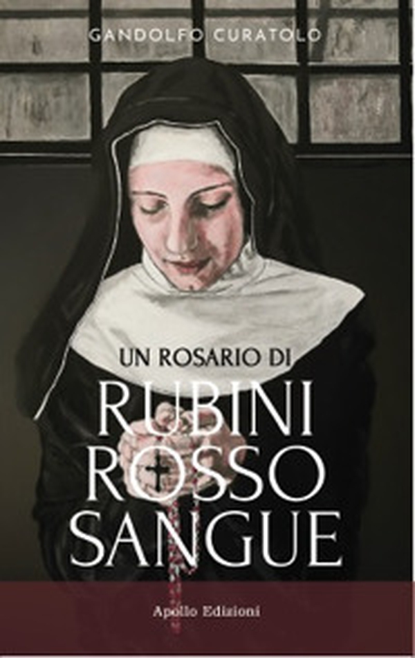 Un rosario di rubini rosso sangue - Librerie.coop Un rosario di rubini rosso sangue - Librerie.coop