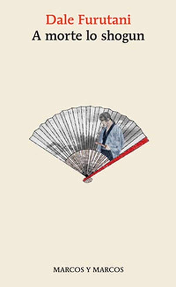 A morte lo shogun - Librerie.coop A morte lo shogun - Librerie.coop