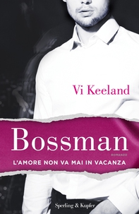 Bossman (versione italiana) - Librerie.coop