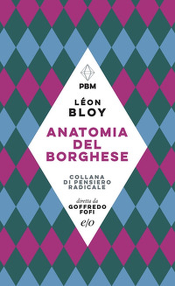 Anatomia del borghese - Librerie.coop Anatomia del borghese - Librerie.coop