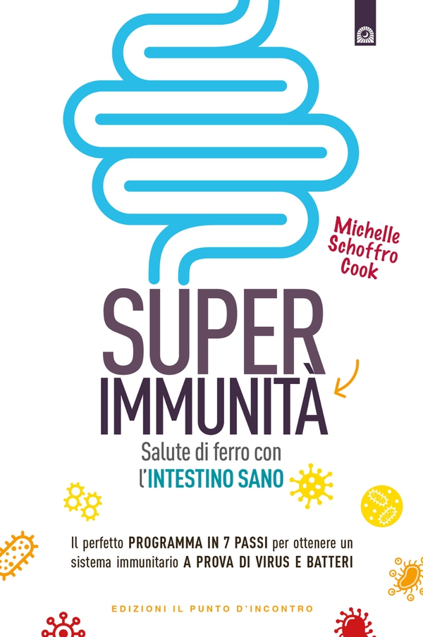 Super immunità - Librerie.coop