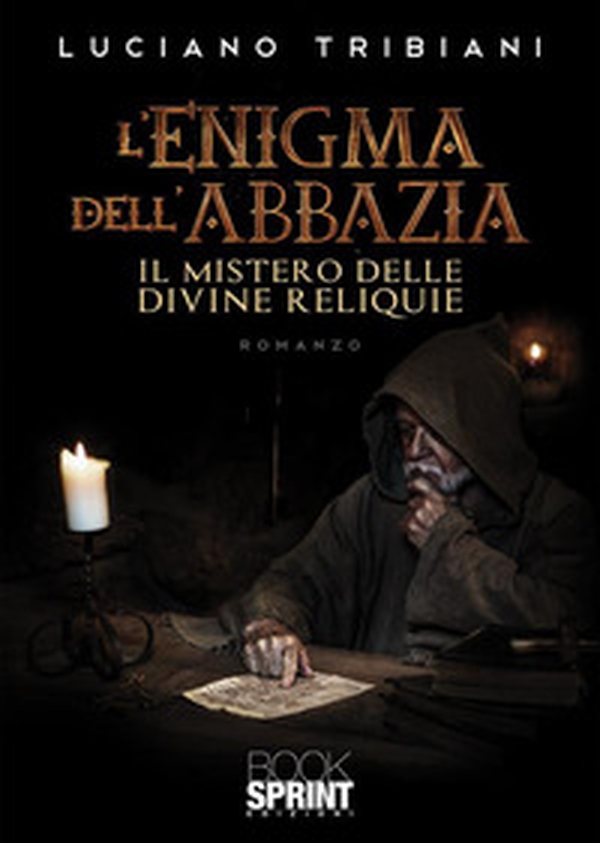 L'enigma dell'abbazia - Librerie.coop L'enigma dell'abbazia - Librerie.coop