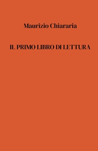 Il primo libro di lettura - Librerie.coop