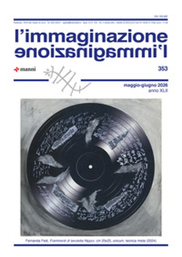 L'immaginazione - Vol. 353 - Librerie.coop