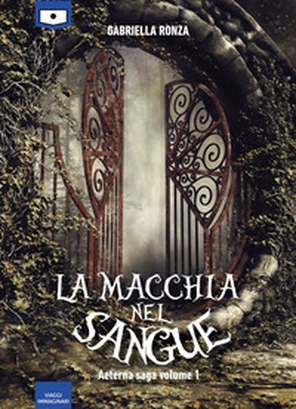 Aeterna. La macchia nel sangue - Librerie.coop Aeterna. La macchia nel sangue - Librerie.coop