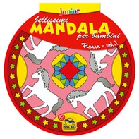Bellissimi mandala per bambini - Vol. 1 - Librerie.coop