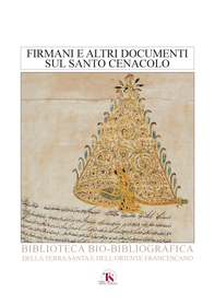 Firmani e altri documenti sul santo Cenacolo - Librerie.coop