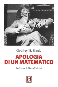 Apologia di un matematico - Librerie.coop Apologia di un matematico - Librerie.coop