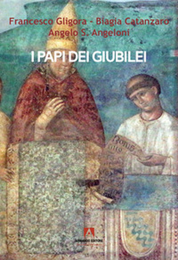 I papi dei giubilei - Librerie.coop I papi dei giubilei - Librerie.coop