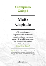 Mafia capitale - Librerie.coop