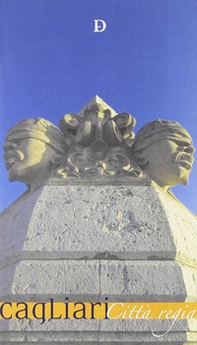 Cagliari città regia. Pianta della città - Librerie.coop Cagliari città regia. Pianta della città - Librerie.coop