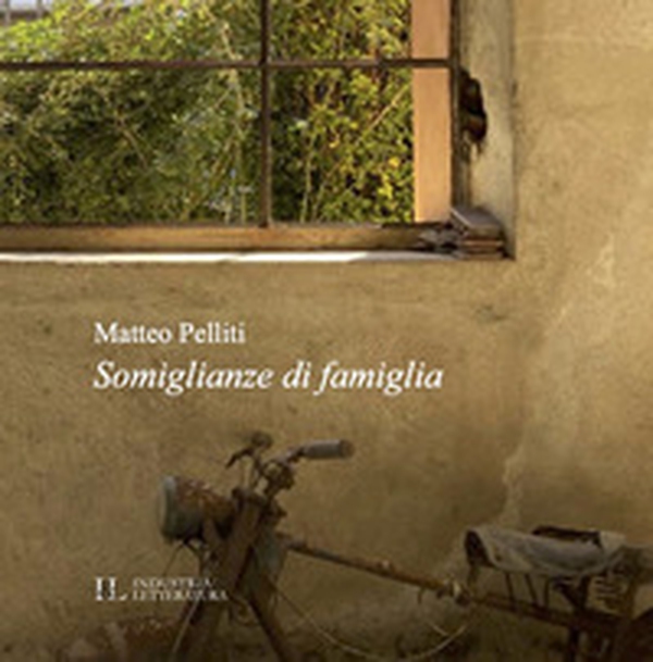 Somiglianze di famiglia - Librerie.coop Somiglianze di famiglia - Librerie.coop