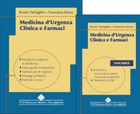Medicina d'urgenza. Clinica e farmaci - Librerie.coop