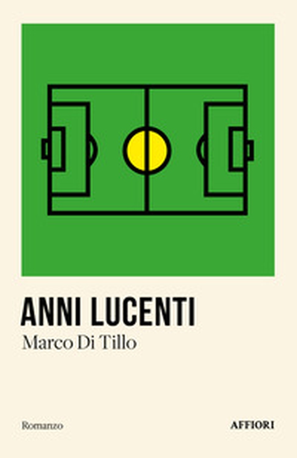 Anni lucenti - Librerie.coop Anni lucenti - Librerie.coop