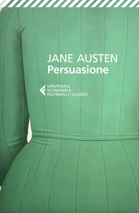 Persuasione - Librerie.coop Persuasione - Librerie.coop
