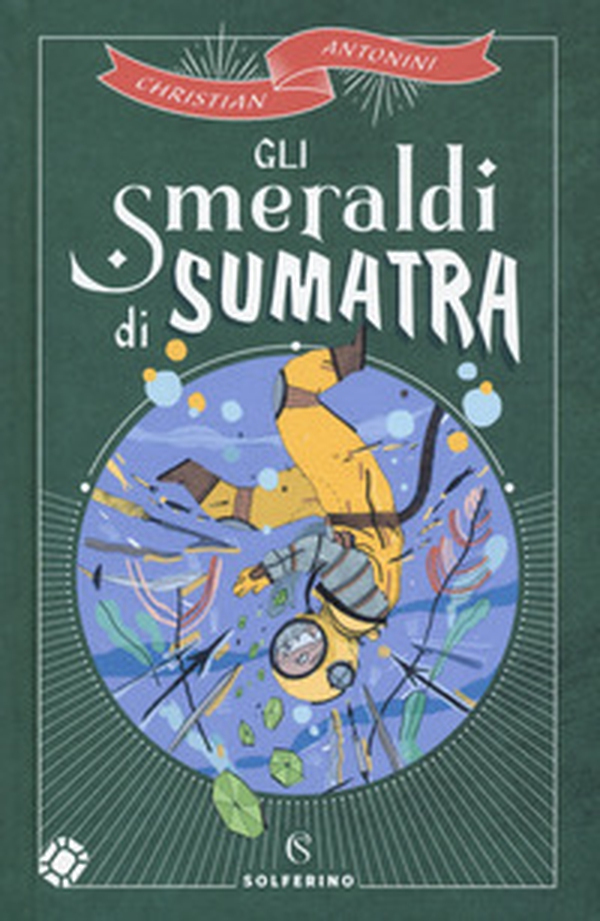 Gli smeraldi di Sumatra - Librerie.coop Gli smeraldi di Sumatra - Librerie.coop