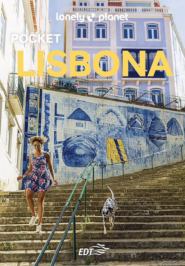 Lisbona Pocket - Librerie.coop Lisbona Pocket - Librerie.coop