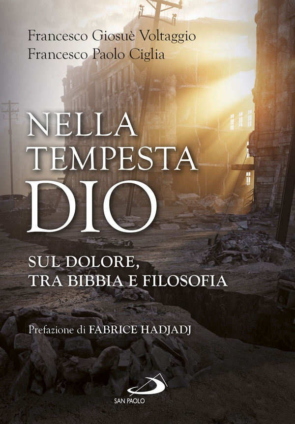 Nella tempesta, Dio - Librerie.coop