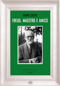 Freud, maestro e amico - Librerie.coop Freud, maestro e amico - Librerie.coop