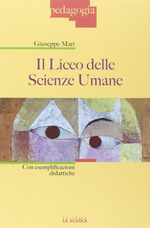 Il liceo delle scienze umane. Con esemplificazioni didattiche - Librerie.coop Il liceo delle scienze umane. Con esemplificazioni didattiche - Librerie.coop