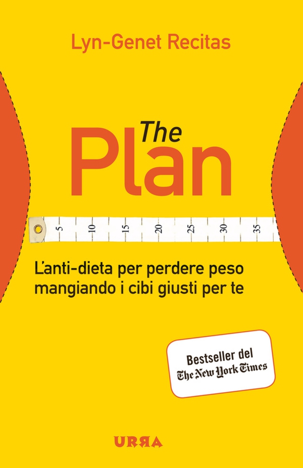 The Plan - Librerie.coop The Plan - Librerie.coop