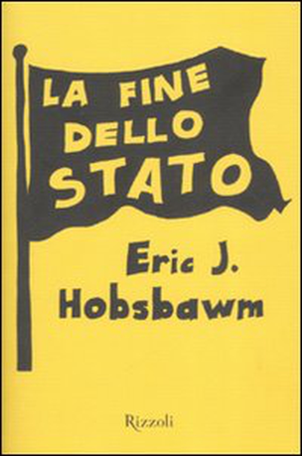 La fine dello Stato - Librerie.coop La fine dello Stato - Librerie.coop