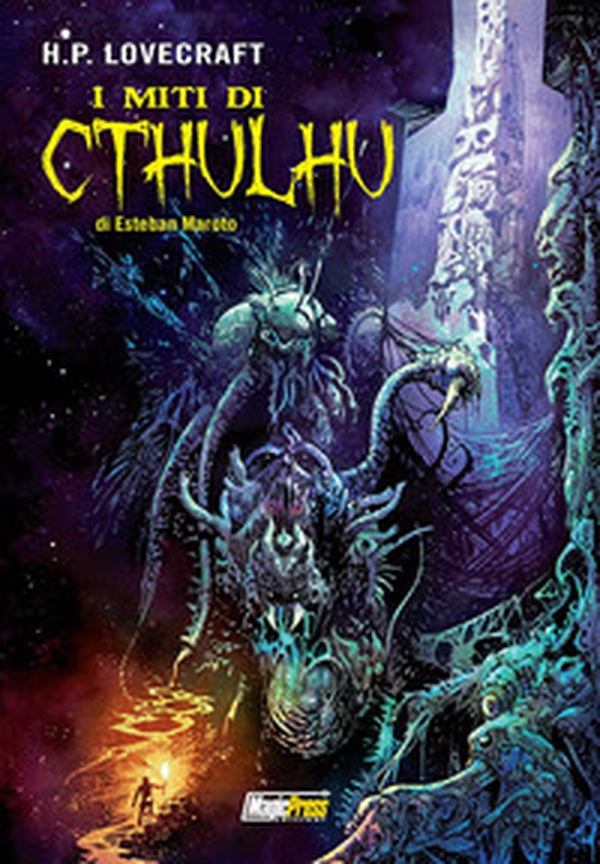 I miti di Cthulhu - Librerie.coop I miti di Cthulhu - Librerie.coop