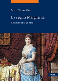 La regina Margherita - Librerie.coop