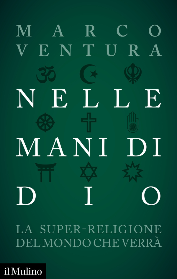 Nelle mani di Dio - Librerie.coop Nelle mani di Dio - Librerie.coop
