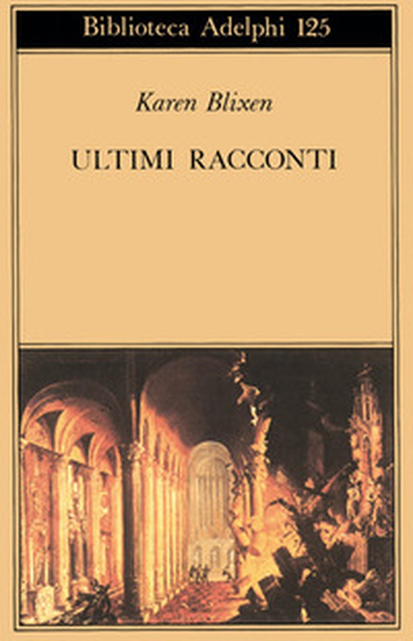 Ultimi racconti - Librerie.coop Ultimi racconti - Librerie.coop