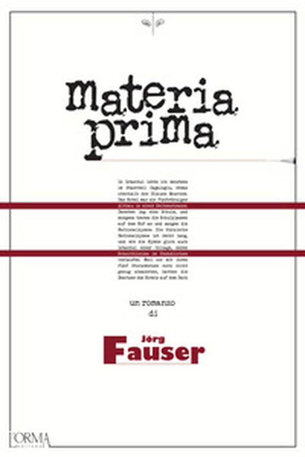 Materia prima - Librerie.coop Materia prima - Librerie.coop
