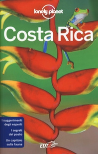 Costa Rica - Librerie.coop